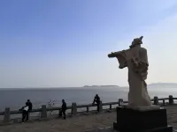 海鹽宜萬家生態飯店
