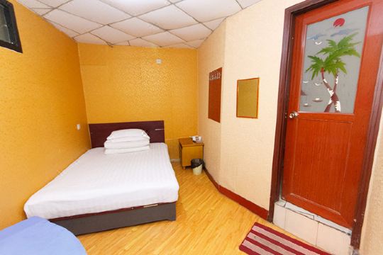 兴华宾馆(郑州汉江路店)