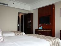 深圳艺嘉国际大酒店 - 高级双床房