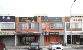 Mimilala Hotel @ I-City, Shah Alam