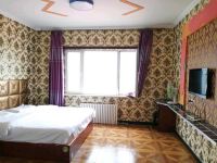 哈尔滨四海精品公寓 - 温馨大床房