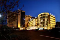 Blue Ocean Hotel Hotels in Qingdao