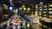 South Bay International Hotel - Breakfast