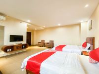 儋州新意念精品酒店 - 标准双床房
