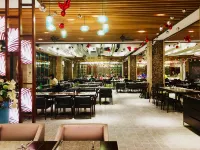 7號公館輕奢海景飯店（防城港三塊石店）