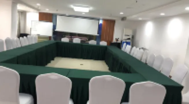 河池君怡大酒店