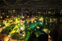 Ruige Hot Spring Hotel - Hot Springs