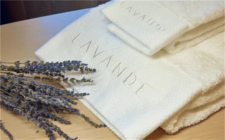 Lavande Hotel (Jinan High-tech Wanda Convention and Exhibition Center)