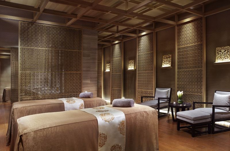The Ritz-Carlton, Tianjin photo 3