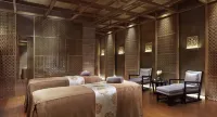 The Ritz-Carlton, Tianjin - سبا