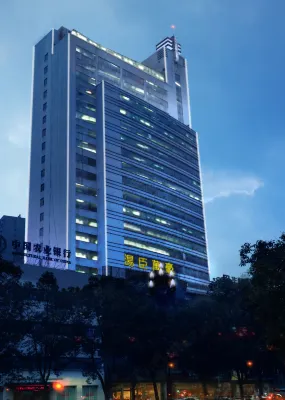 Tang's Hotel Hotels near Hunan Institute of Applied Technology (West Campus)
