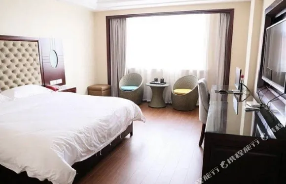 德宏大酒店（華容中心汽車站店）