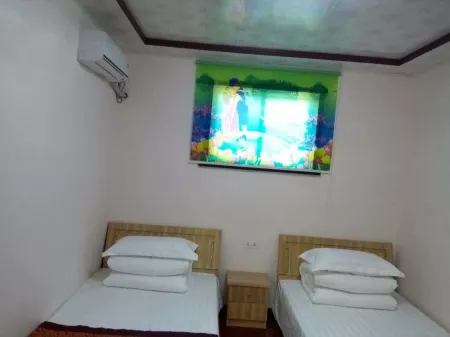 Yangcheng Gucheng Inn