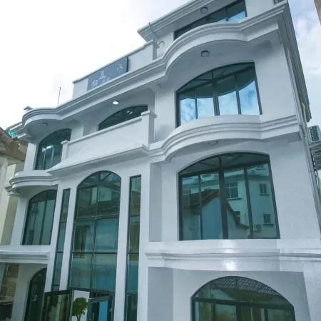 Shengsi Chuxia Homestay