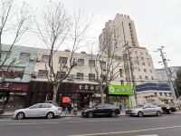 海友酒店(上海世博临沂路店) - 酒店外部