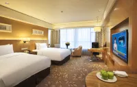 C&D Hotel Quanzhou - Pools