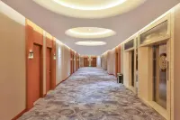 Venice Oriental Hotel Beijing Lize Business District