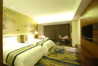 LANDISON VEEGLE HOTEL LONGXI