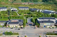 Jinshan Hotel Hotels in Danfeng