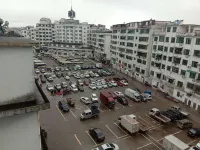 Tianyou Business Hotel - 2-Star