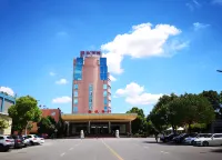 Xuancheng Hotel Hotel in zona Li Bridge Passenger Transport Terminal