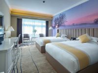 广州增城宾馆 - 高级双床房