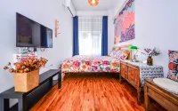 Baxi Youth Hostel