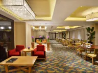 杭州武林萬怡飯店（西湖店） 麒麟广场附近的飯店