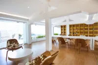 Shuiyun Bandao Guest House - con vistas al mar