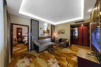 바오리 호텔 (자오칭 치싱옌 아치웨이) Liqiao Floor 주변 호텔