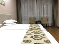 宁波丽都酒店 - 美生经济双床房