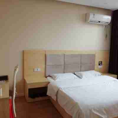 Nanfeng swear love hotel Rooms