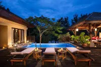 Anantara Xishuangbanna Resort