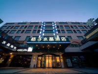 桔子水晶上海国际旅游度假区川沙酒店