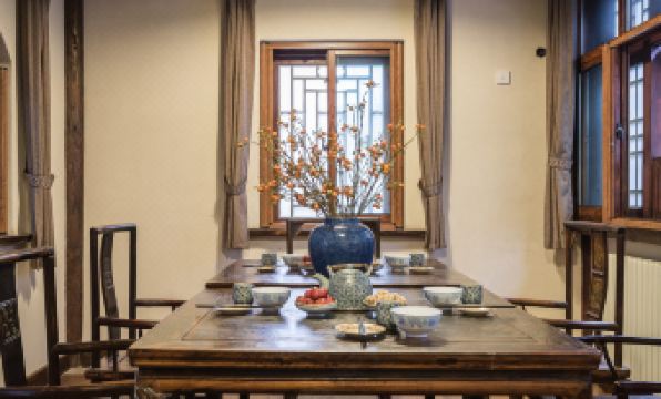 Gubei Shuizhen Yinghua Inn