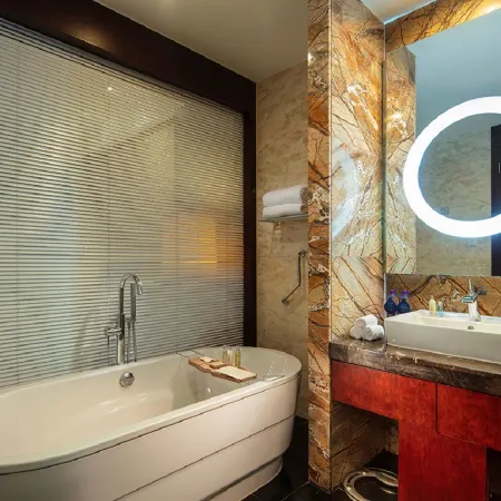 Hilton Beijing Capital Airport