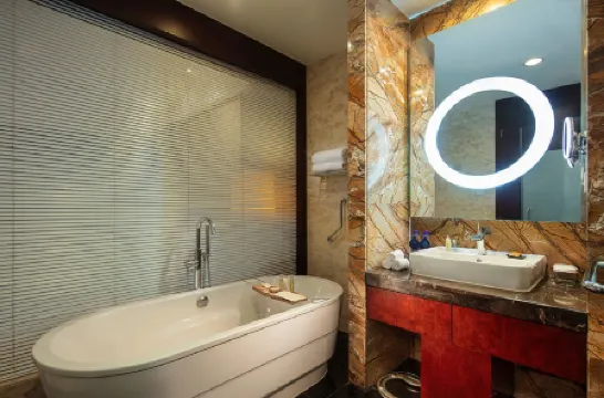 Hilton Beijing Capital Airport