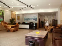 Mingyi Smart Hotel (Yuanqu Bus Station) Hotels in Yuanqu County