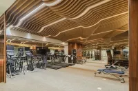 Jiazhou Ligang Hotel - Gym