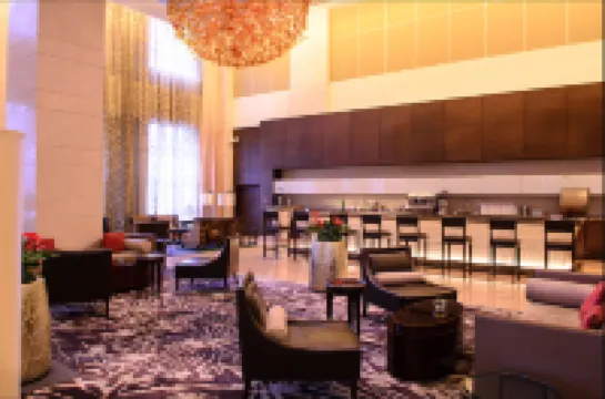 四川省錦江ホテル