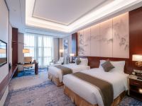 泰州维景国际大酒店 - 城景行政标准双床房