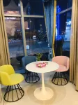 Qingmu selection Hotel (Quanjiao Ronghui Plaza store) - Parkering