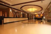 Taoyuan Hotel Hotels in Junan County
