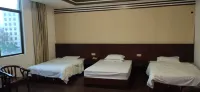 Haisheng Hotel فنادق في تونتشانغ
