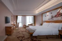 Vienna International Hotel (Jilin Guotou Zhongdong) Hotels in Jilin