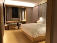 全季酒店(温州万达店) - 高级大床房