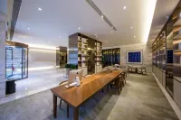 JI Hotel (Longgang)