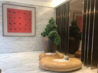 全季酒店(杭州武林广场银泰店) - 公共区域