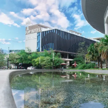 Top Hotel Hotels near My Dinh National Stadium