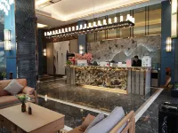 Mousi Light Luxury Hotel Hotels in Changting